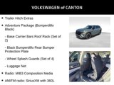 New 2025 Volkswagen Atlas Peak Edition SE image 2