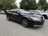 Used 2018 Nissan Altima 2.5 SR w/ SR Special Edition image 4