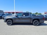 New 2025 Toyota Tundra Platinum image 2