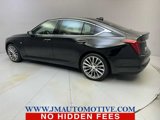 Used 2023 Cadillac CT5 Luxury image 3