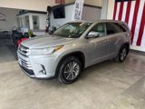Used 2018 Toyota Highlander XLE image 2