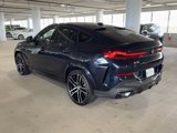 New 2026 BMW X6 xDrive40i w/ Executive Package image 5