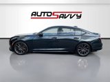 Used 2024 Cadillac CT5 V w/ Platinum Package image 4
