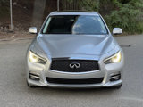 Used 2015 INFINITI Q50 2.0t w/ Moonroof Package image 2