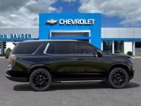 New 2025 Chevrolet Tahoe LS image 5