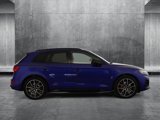 Certified 2024 Audi SQ5 Premium Plus w/ Premium Plus Package image 4