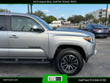 Used 2020 Toyota Tacoma 4x4 Double Cab image 5