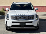 Used 2020 Kia Telluride S w/ S 8 Passenger Seating Package image 2