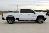 New 2025 Chevrolet Silverado 2500 Custom w/ Custom Convenience Package image 3