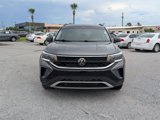 Used 2024 Volkswagen Taos S image 2