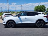 Used 2025 Chevrolet Blazer LT w/ Sound & Technology Package image 2