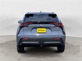 New 2025 Subaru Solterra Limited image 4