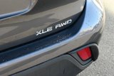 Certified 2024 Toyota Highlander XLE image 6