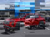 New 2026 Chevrolet Equinox RS image 2
