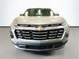 New 2026 Chevrolet Equinox LT image 4