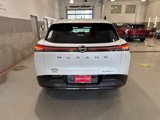 New 2025 Nissan Murano Platinum w/ Cargo Package image 4