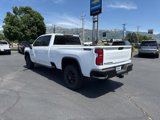 New 2025 Chevrolet Silverado 3500 LTZ w/ Trail Boss Package image 5