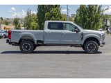 New 2025 Ford F350 Lariat image 2