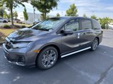 New 2026 Honda Odyssey Touring image 5