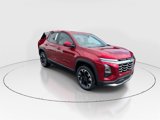 New 2026 Chevrolet Equinox LT image 2