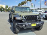 New 2025 Jeep Wrangler Unlimited Sport S 4xe image 5