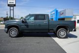 New 2025 Chevrolet Silverado 2500 LTZ w/ LTZ Premium Package image 2