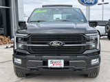 New 2025 Ford F150 Platinum w/ Equipment Group 702A High image 2