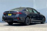 New 2024 BMW i5 eDrive40i w/ M Sport Package image 3