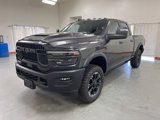 New 2025 RAM 2500 Rebel image 4