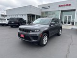 Certified 2024 Jeep Grand Cherokee Laredo X image 3