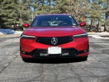 Certified 2025 Acura Integra A-Spec image 2