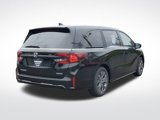 New 2025 Honda Odyssey Touring image 3
