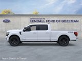 New 2025 Ford F150 Platinum image 3