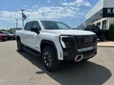 New 2026 GMC Sierra EV AT4 image 4