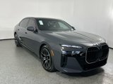 New 2026 BMW 750e xDrive w/ Executive Package image 3