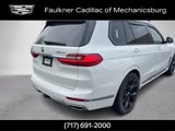 Used 2022 BMW X7 xDrive40i w/ Premium Package image 5