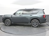 New 2025 Nissan Armada Platinum image 5