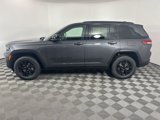 New 2025 Jeep Grand Cherokee Altitude image 3