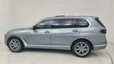 Used 2025 BMW X7 xDrive40i w/ Premium Package image 4