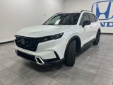 Certified 2023 Honda CR-V Sport Touring image 4
