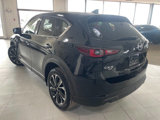 Used 2022 MAZDA CX-5 AWD 2.5 S w/ Premium Package image 5