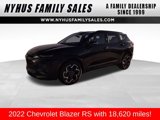 Used 2022 Chevrolet Blazer RS w/ Enhanced Convenience Package image 1