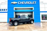 Used 2020 Chevrolet Silverado 1500 LT w/ Texas Edition image 4