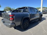 Used 2023 Nissan Frontier SV w/ SV Convenience Package image 4