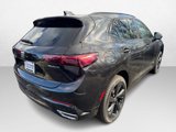 New 2025 Buick Envision Sport Touring image 3