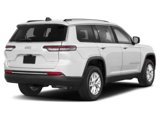 New 2025 Jeep Grand Cherokee L Altitude image 2