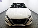 Used 2021 Nissan Altima 2.5 S image 2