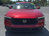 Used 2023 Honda Accord LX image 2