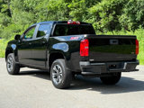 Used 2022 Chevrolet Colorado Z71 w/ Safety Package image 2