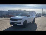 Used 2024 Jeep Grand Wagoneer Series II w/ Quick Order Packagew 28T image 3